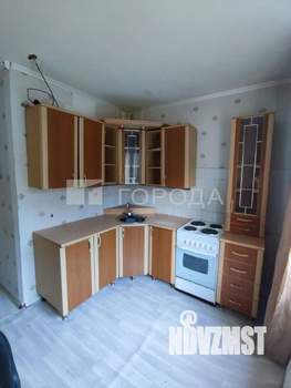 1-к квартира, вторичка, 38м2, 1/9 этаж