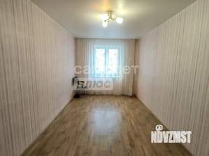 1-к квартира, вторичка, 41м2, 4/10 этаж