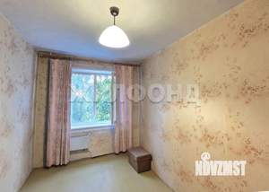 2-к квартира, вторичка, 43м2, 4/9 этаж