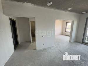 1-к квартира, сданный дом, 39м2, 3/17 этаж