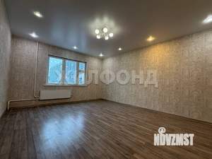 4-к квартира, вторичка, 129м2, 1/9 этаж