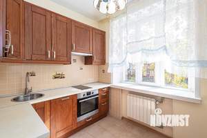 2-к квартира, вторичка, 55м2, 2/4 этаж