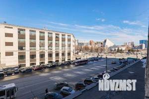 3-к квартира, вторичка, 64м2, 4/9 этаж