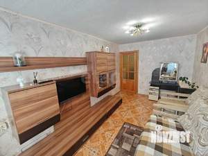 2-к квартира, вторичка, 43м2, 3/5 этаж