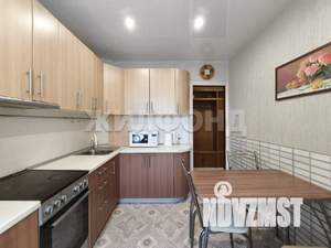 3-к квартира, вторичка, 64м2, 5/9 этаж