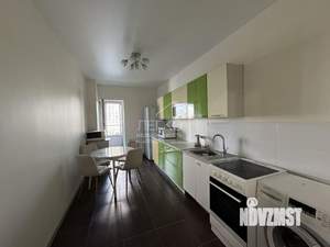 1-к квартира, вторичка, 38м2, 5/25 этаж