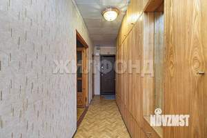 3-к квартира, вторичка, 61м2, 3/9 этаж