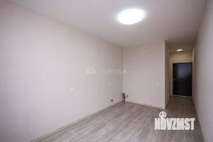 Студия квартира, вторичка, 21м2, 14/17 этаж