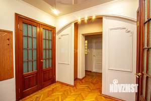 4-к квартира, вторичка, 99м2, 4/5 этаж