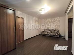 2-к квартира, вторичка, 45м2, 2/5 этаж