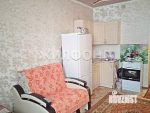 1-к квартира, вторичка, 27м2, 11/17 этаж