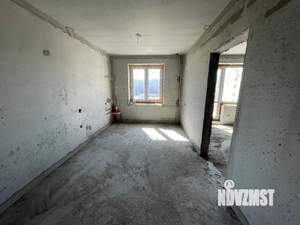 1-к квартира, вторичка, 48м2, 6/10 этаж