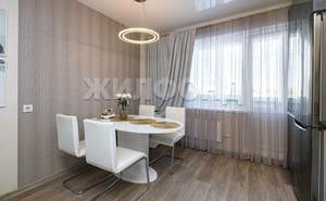 3-к квартира, вторичка, 82м2, 5/10 этаж