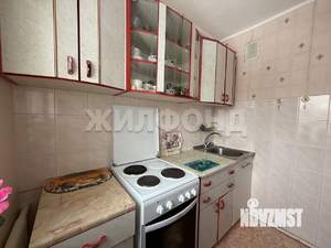 1-к квартира, вторичка, 32м2, 3/4 этаж