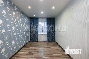 3-к квартира, вторичка, 59м2, 3/5 этаж