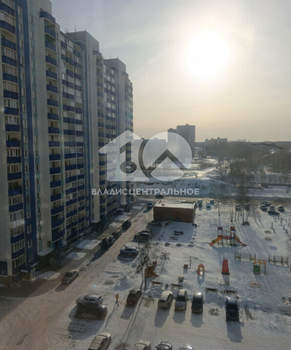 1-к квартира, вторичка, 33м2, 5/17 этаж