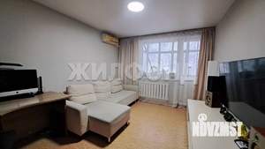 2-к квартира, вторичка, 44м2, 5/5 этаж