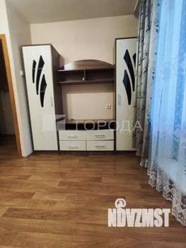 1-к квартира, вторичка, 26м2, 4/10 этаж