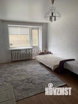 1-к квартира, вторичка, 33м2, 2/9 этаж
