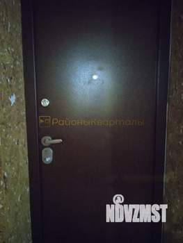 2-к квартира, вторичка, 40м2, 1/4 этаж