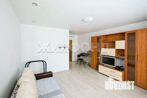 Студия квартира, вторичка, 38м2, 8/10 этаж