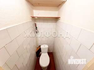 3-к квартира, вторичка, 59м2, 8/9 этаж