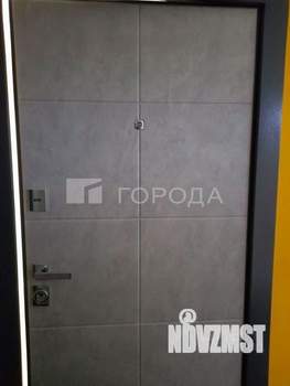 Студия квартира, вторичка, 29м2, 8/18 этаж