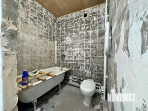 1-к квартира, вторичка, 38м2, 1/10 этаж