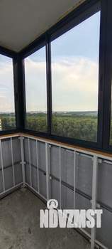 1-к квартира, вторичка, 41м2, 13/25 этаж