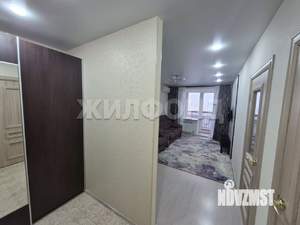 1-к квартира, вторичка, 32м2, 15/16 этаж