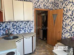 1-к квартира, вторичка, 34м2, 2/10 этаж
