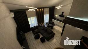3-к квартира, вторичка, 105м2, 5/5 этаж