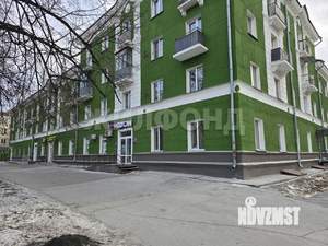 3-к квартира, вторичка, 72м2, 2/4 этаж