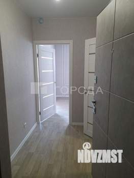 Студия квартира, вторичка, 29м2, 8/18 этаж