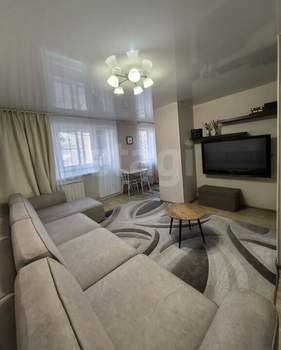 2-к квартира, вторичка, 43м2, 5/5 этаж