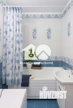 3-к квартира, вторичка, 76м2, 2/16 этаж