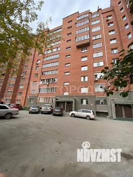 2-к квартира, вторичка, 60м2, 3/10 этаж