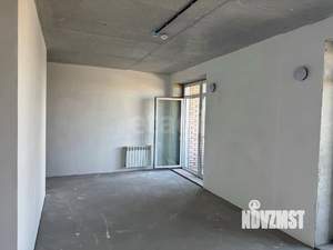 1-к квартира, вторичка, 43м2, 7/16 этаж