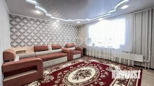 4-к квартира, вторичка, 75м2, 1/10 этаж