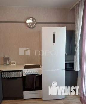 2-к квартира, вторичка, 55м2, 7/18 этаж