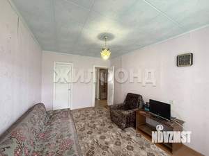 2-к квартира, вторичка, 48м2, 5/5 этаж