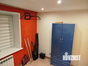 3-к квартира, вторичка, 61м2, 4/12 этаж