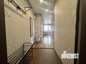 2-к квартира, вторичка, 56м2, 23/27 этаж