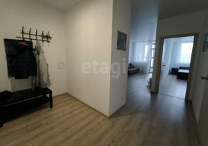 2-к квартира, вторичка, 42м2, 3/17 этаж