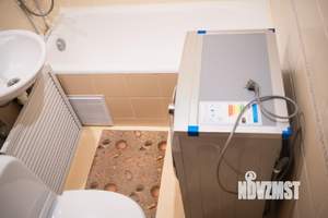 1-к квартира, вторичка, 30м2, 1/5 этаж