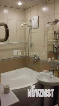 3-к квартира, вторичка, 42м2, 4/5 этаж