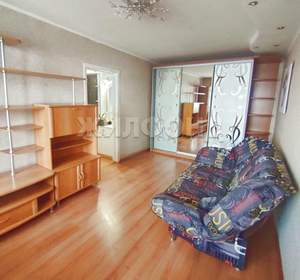 2-к квартира, вторичка, 43м2, 6/9 этаж