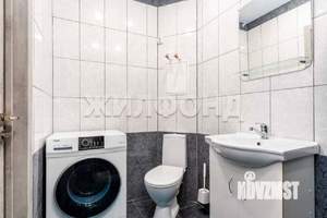 3-к квартира, вторичка, 75м2, 5/6 этаж