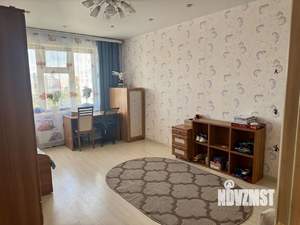 3-к квартира, вторичка, 127м2, 9/25 этаж