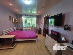 2-к квартира, вторичка, 45м2, 1/5 этаж